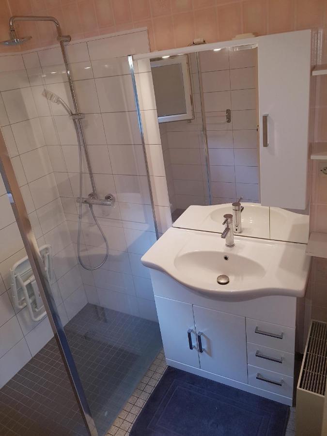Maison Chaleureuse La Meybel La Bresse Bagian luar foto
