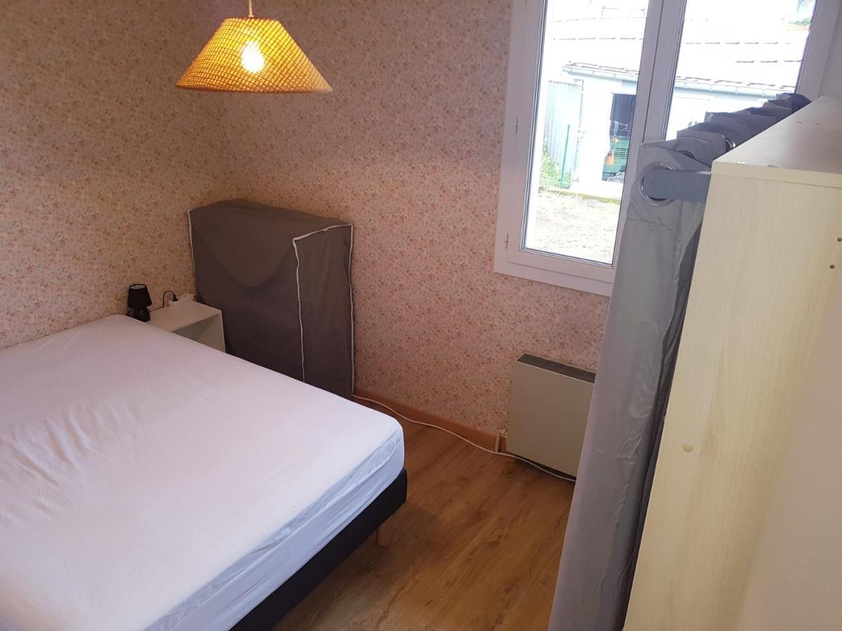 Maison Chaleureuse La Meybel La Bresse Bagian luar foto